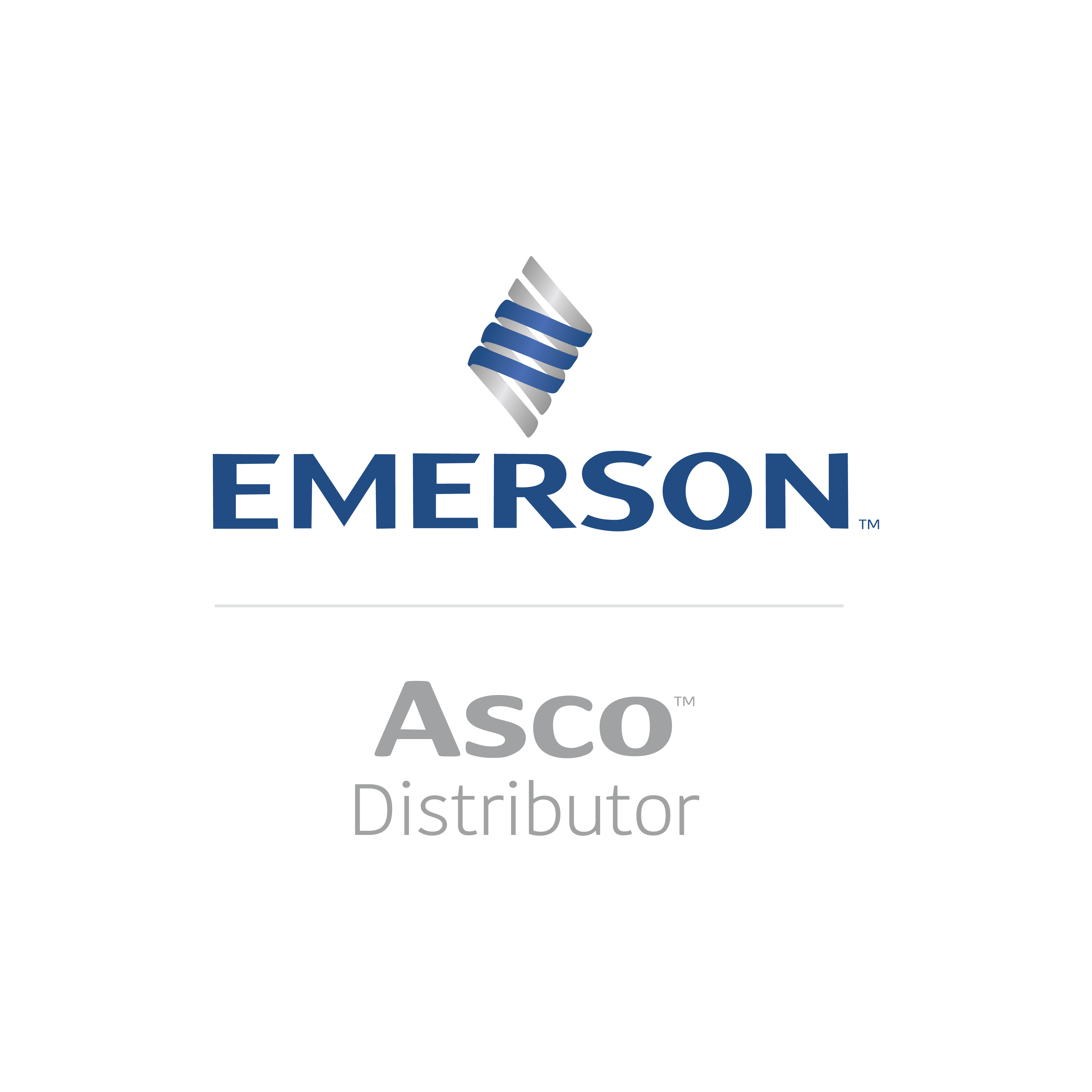 Emerson ASCO Logo